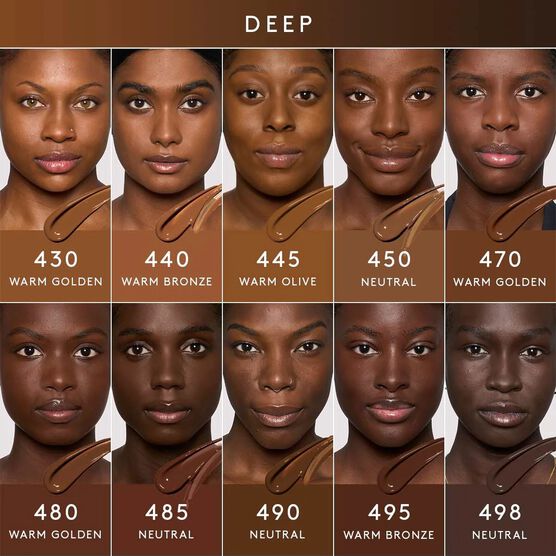 FENTY      SOFT MATTE    FACE 470